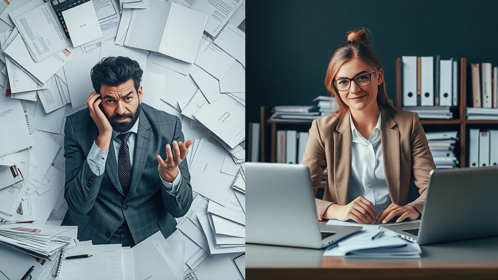 自己做 vs 请专业团队：管理咨询服务的性价比对比